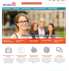 Mondassur