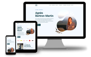 Agnès Bertron-Martin