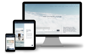 Private Flying