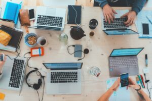 Sites web