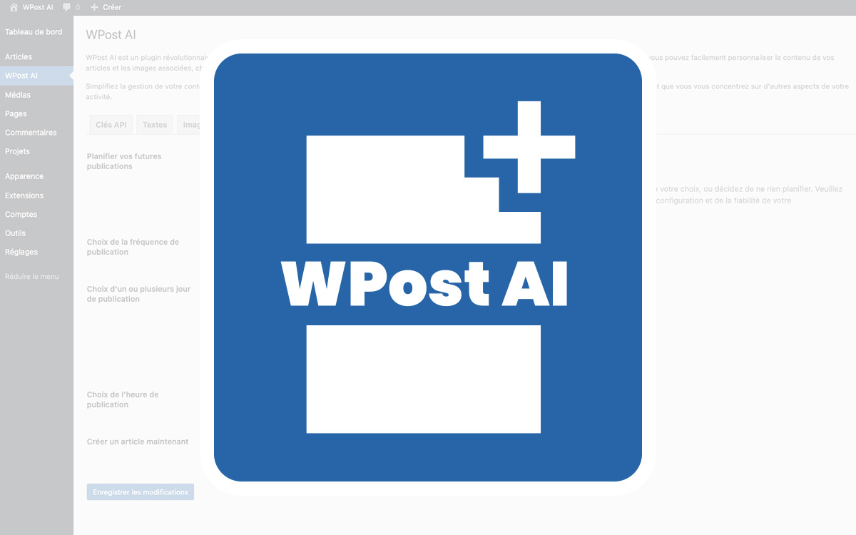 WPost AI