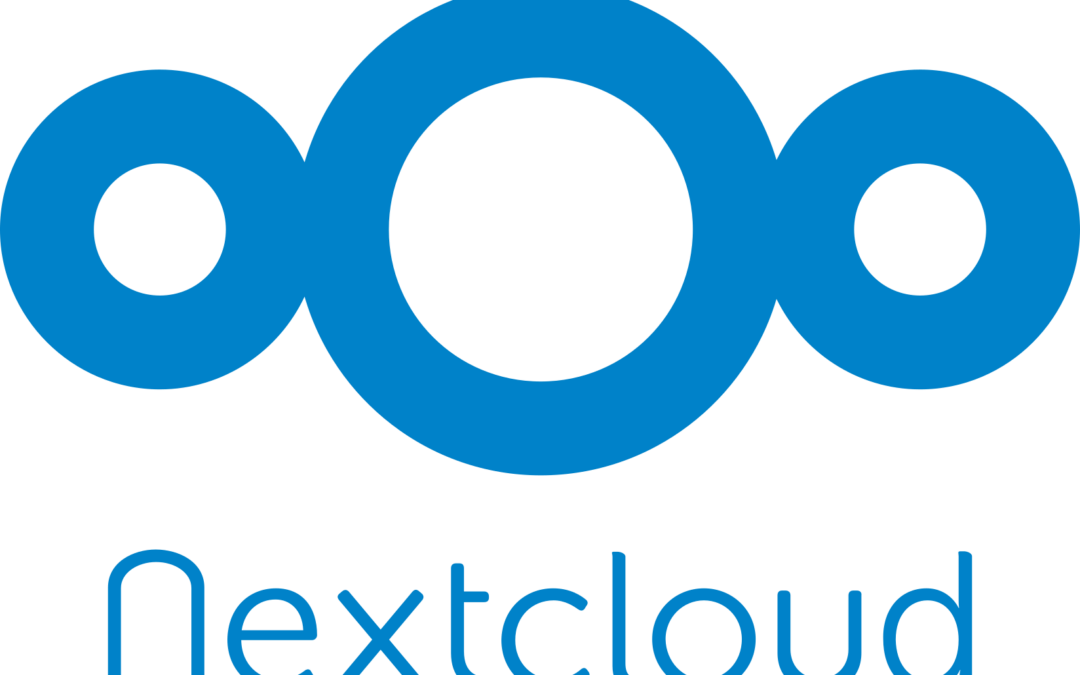 Partager des fichiers avec Nextcloud