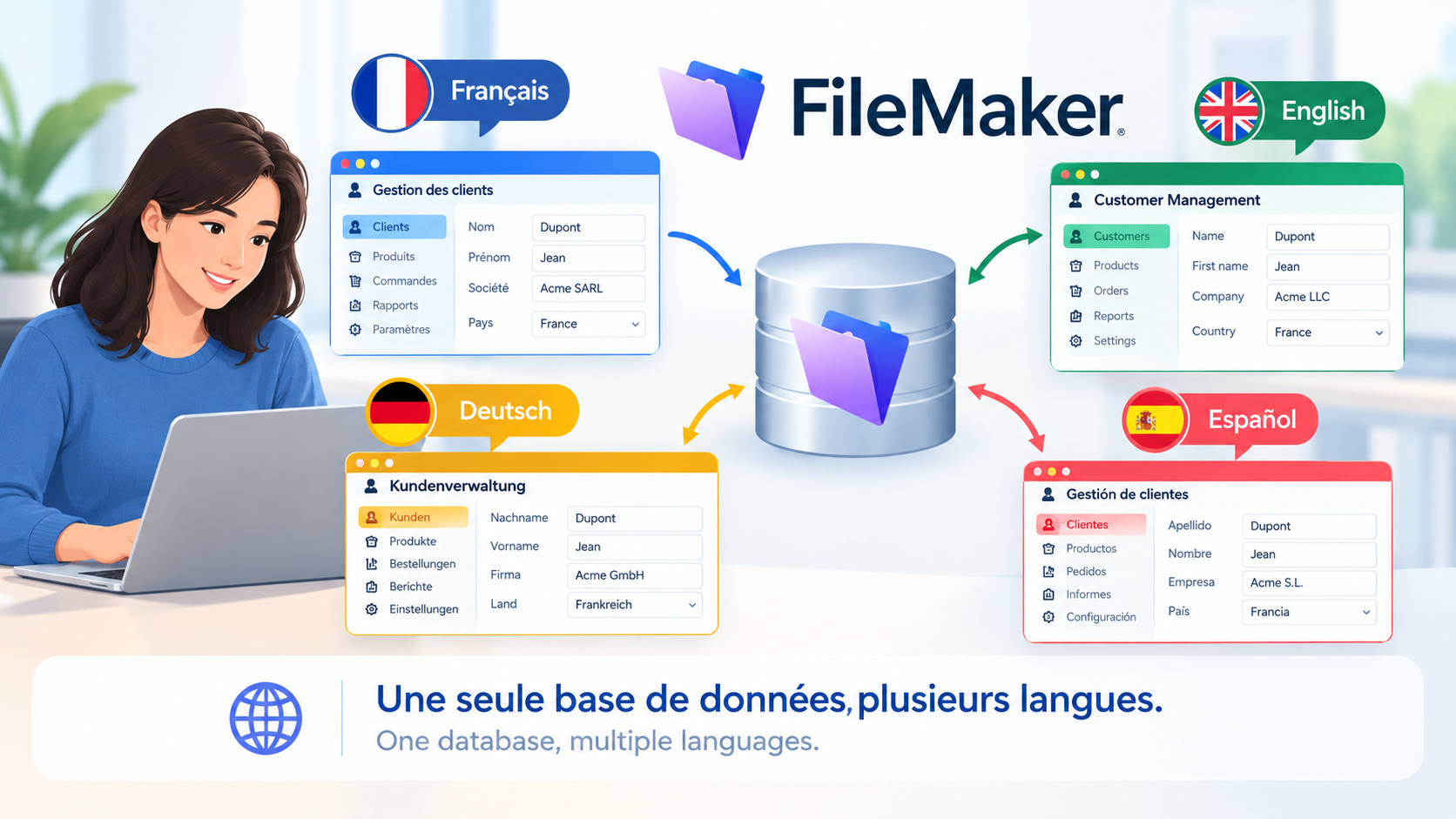 FileMaker_multinlingue docteur